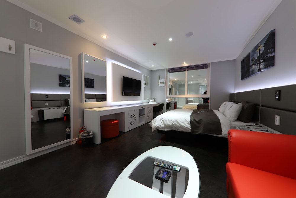 Hotel Encore Business Room (B) 4