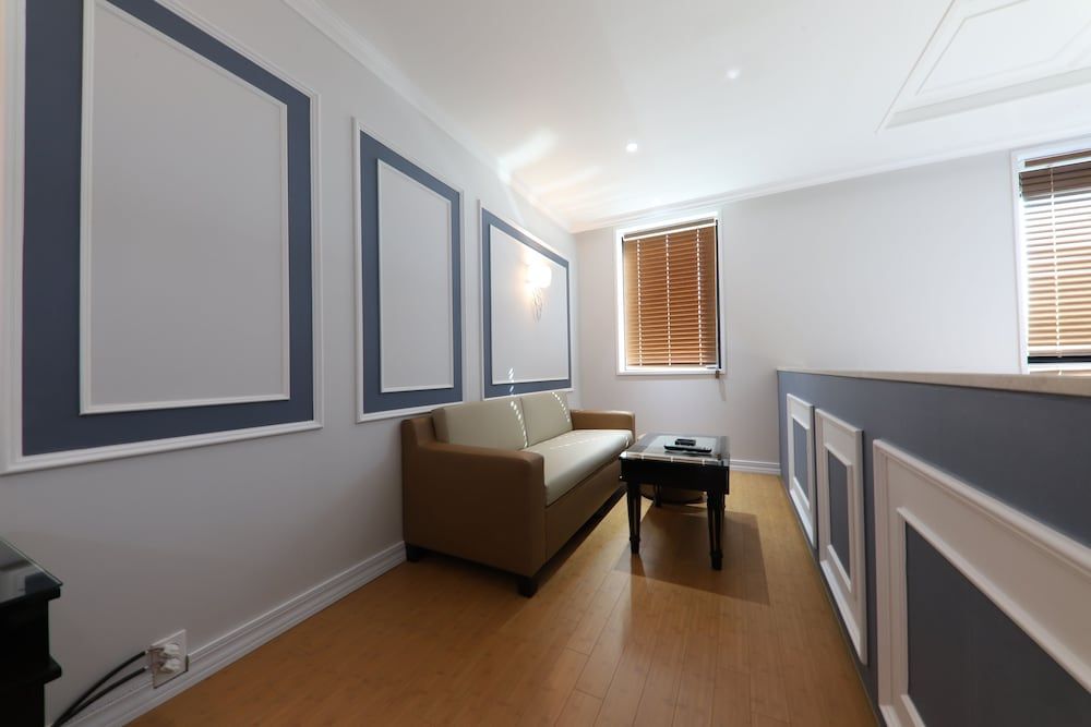 Hotel Encore Deluxe Room, Jetted Tub (VIP) 3