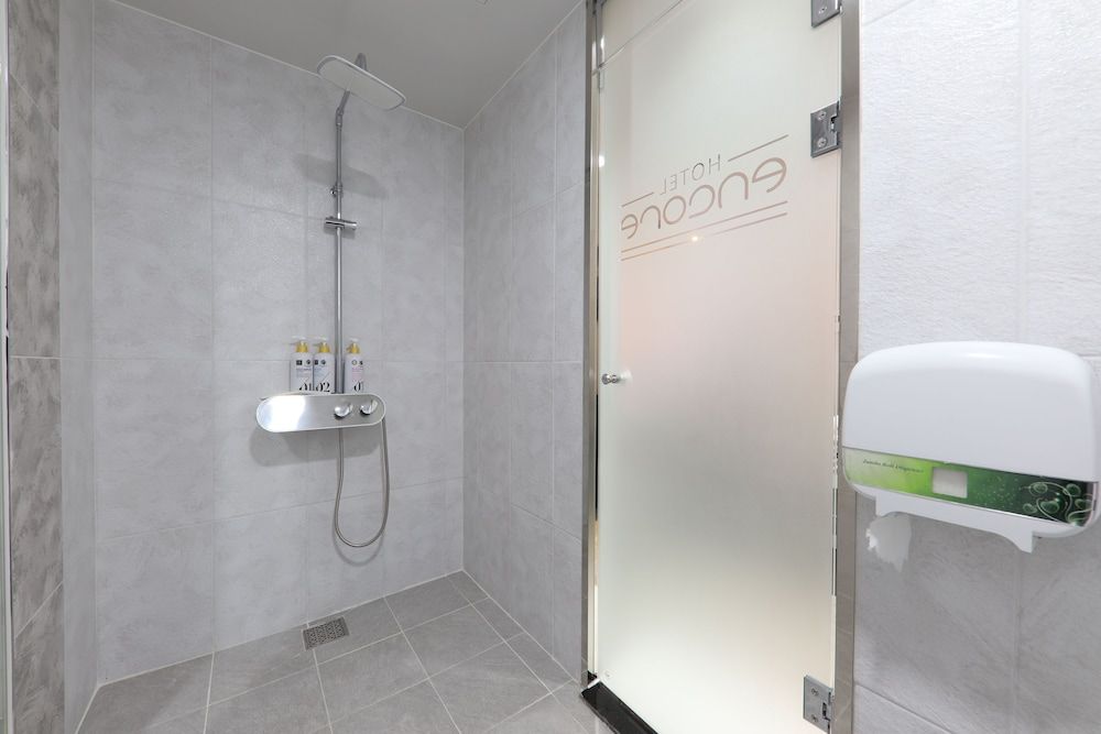 Hotel Encore Business Room (B) 7