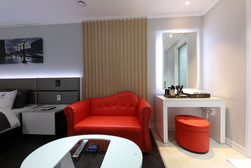 Hotel Encore Business Room (B) 6