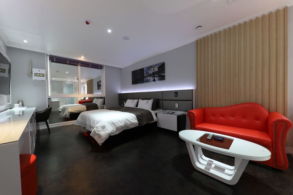 Hotel Encore Business Room (B) 3