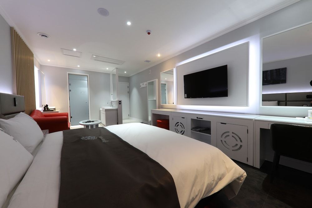 Hotel Encore Business Room (B) 5