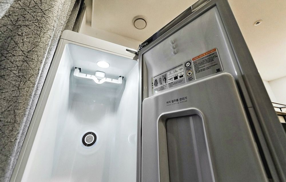 Noble Stay Premium Family King 3