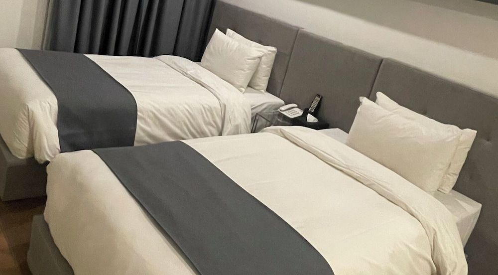 Noble Stay Premium Family Triple Room 2