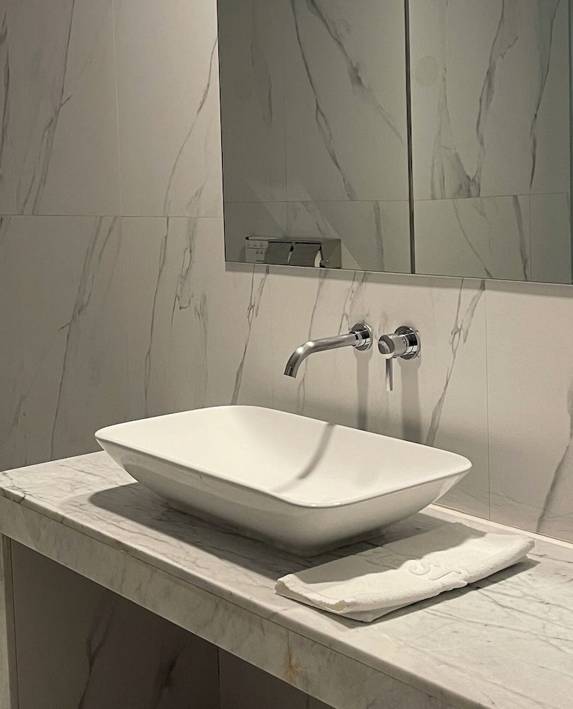 Noble Stay Premium Family Triple Room 4