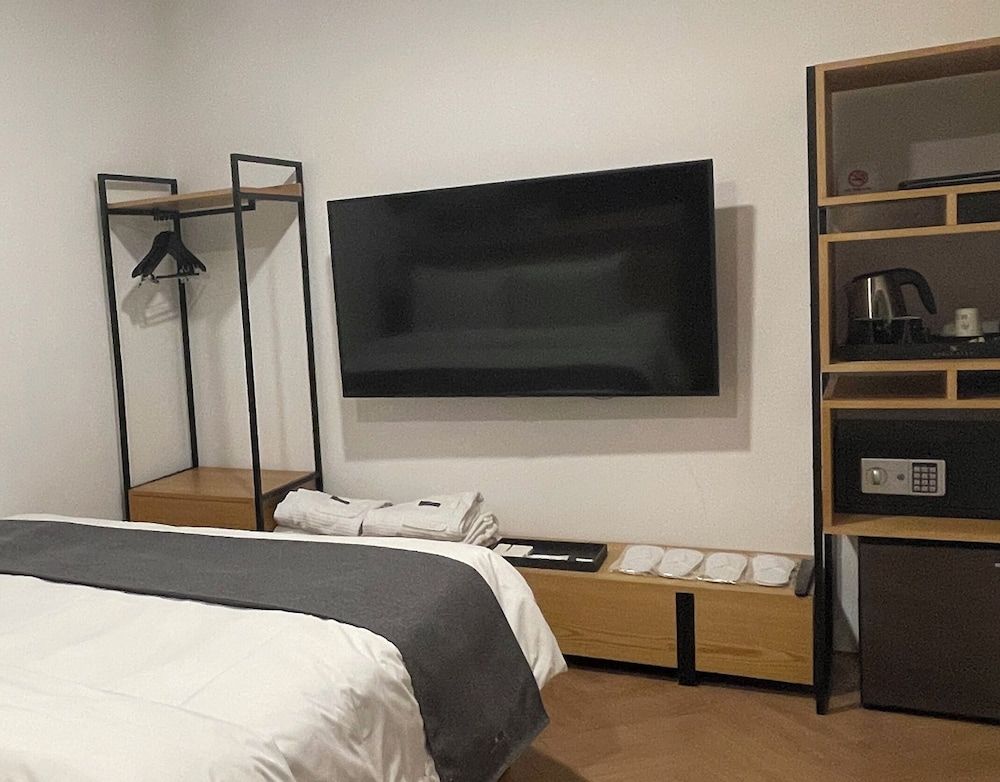 Noble Stay Premium Family Triple Room