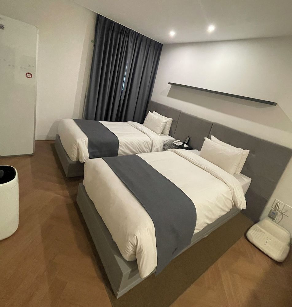 Noble Stay Premium Family Triple Room 3