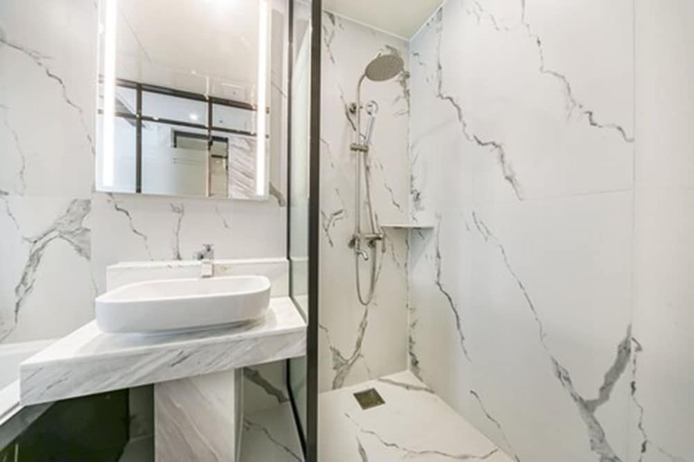 Daegu Dongseongro Hotel Labella Superior Double Room (Breakfast for 2) 6