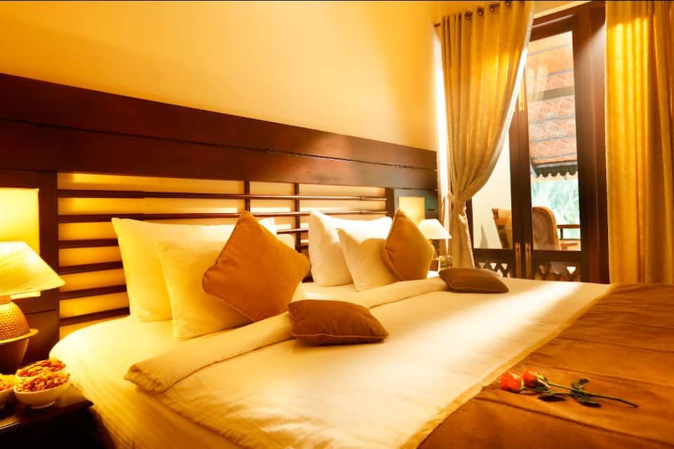 Greenwoods Resort Superior Room 3