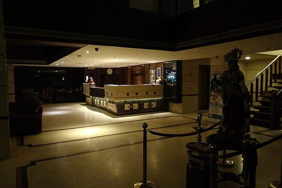 undefined Hotel Grand Palace 9