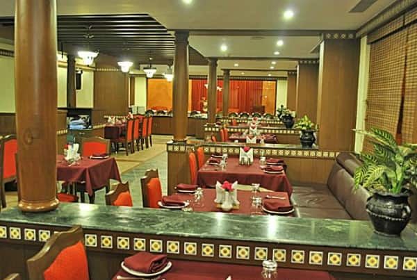 undefined Hotel Grand Palace 3