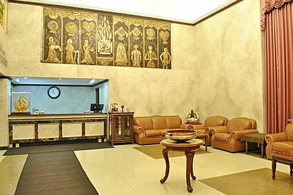 undefined Hotel Grand Palace 2