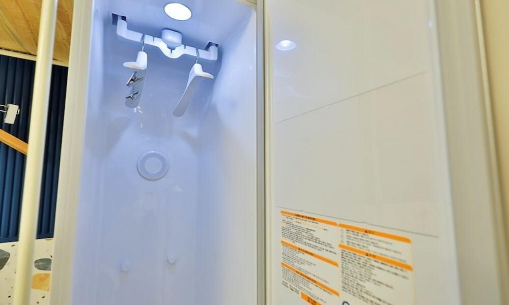 FEBRUARY HOTEL LIONS PARK DAEGU Royal Suite 4