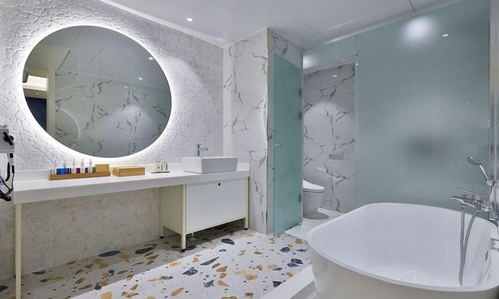 FEBRUARY HOTEL LIONS PARK DAEGU Royal Suite 5