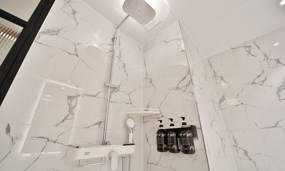 FEBRUARY HOTEL LIONS PARK DAEGU Room (Suite) 5