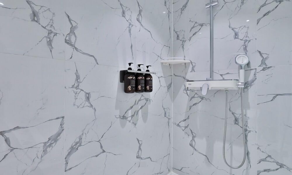 FEBRUARY HOTEL LIONS PARK DAEGU Royal Suite 6