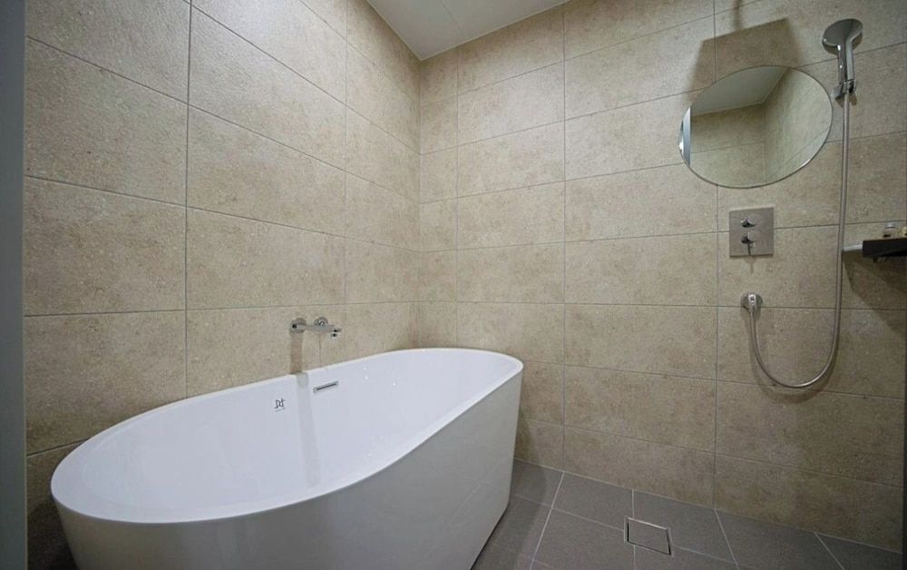 Hotel PIED Suseong Deluxe Nouhaus Room 7