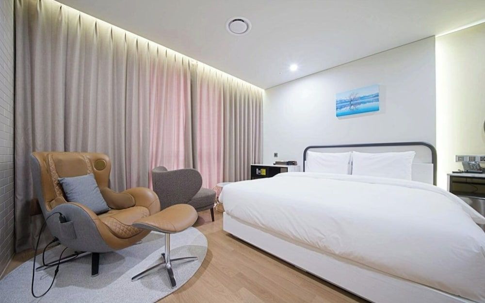Hotel PIED Suseong