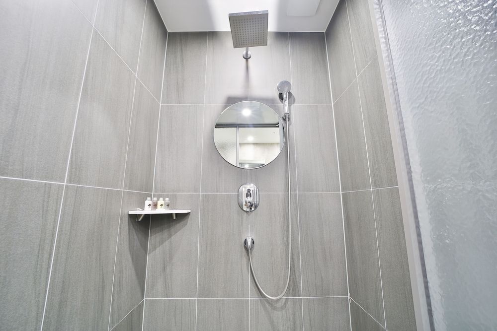 Hotel PIED Suseong Superior Twin Room 8