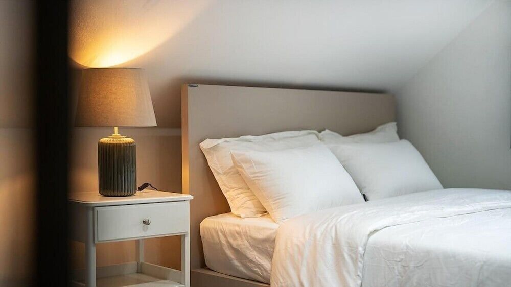 BS Jecheon Pension Room (ogsunbong bogcheung) 4