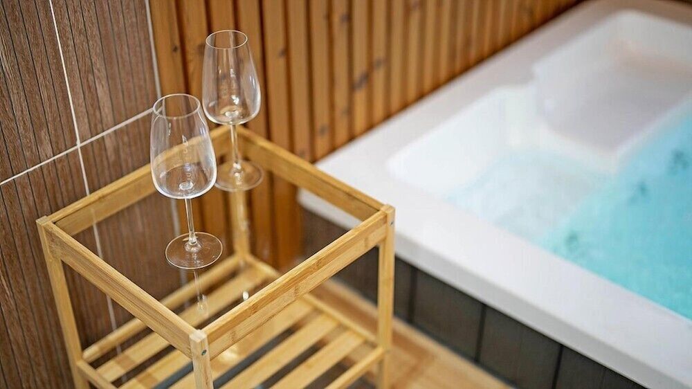 BS Jecheon Pension Room (chulleongdali) 8