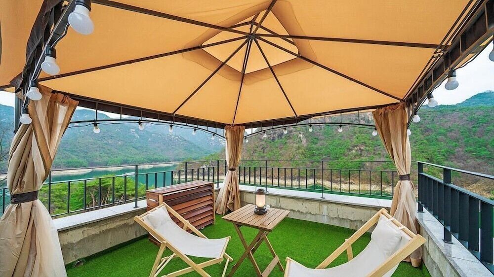 BS Jecheon Pension Room (ogsunbong bogcheung) 5