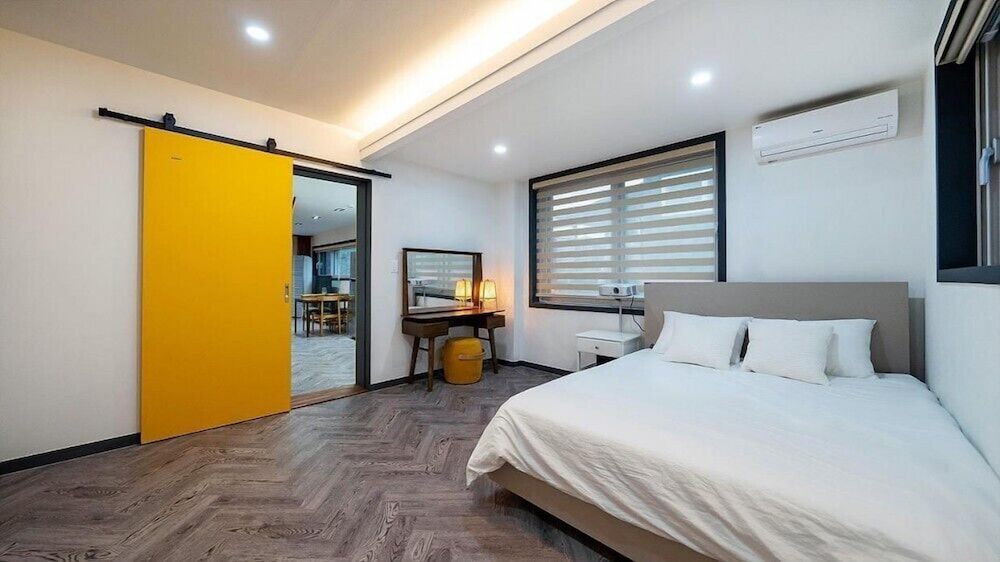 BS Jecheon Pension Room (gudambong) 2