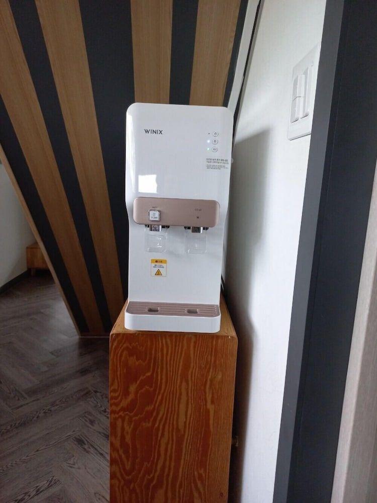 BS Jecheon Pension Room (ogsunbong bogcheung) 8