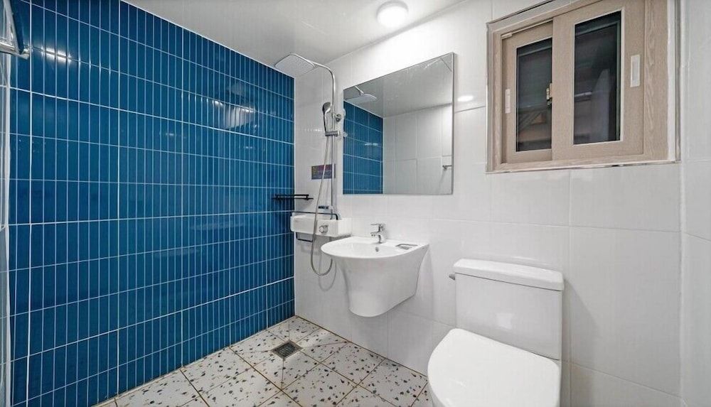 BS Jecheon Pension Room (ogsunbong bogcheung) 6