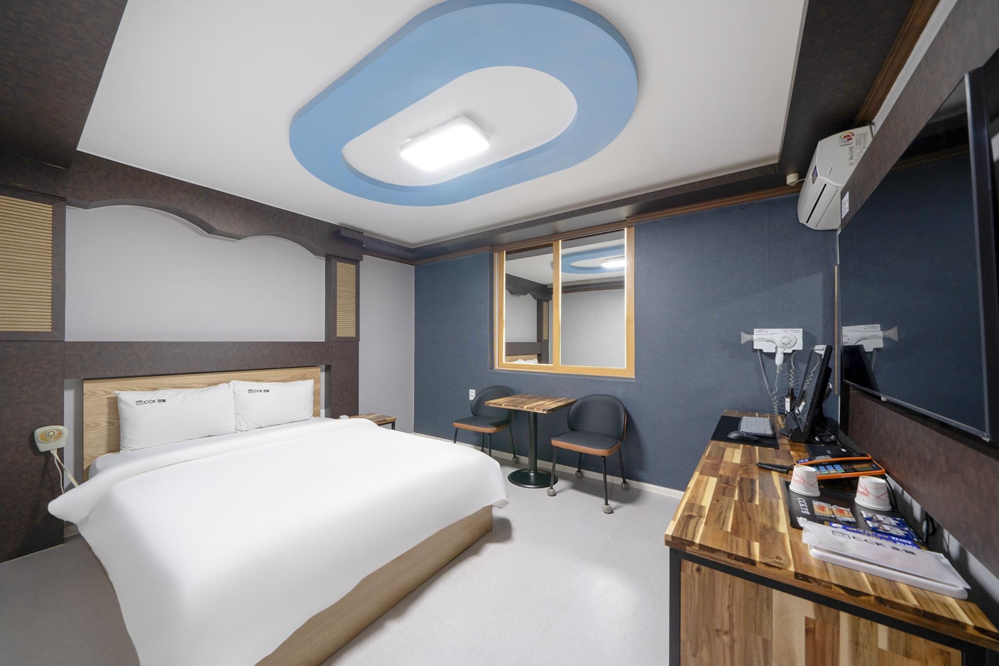 Gwangyang CCK Day Use - Standard 