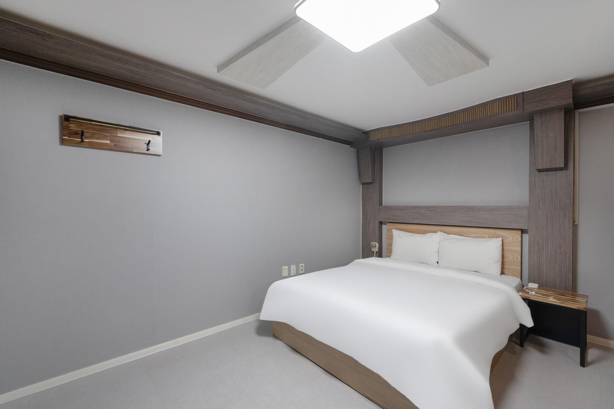 Gwangyang CCK Special Room