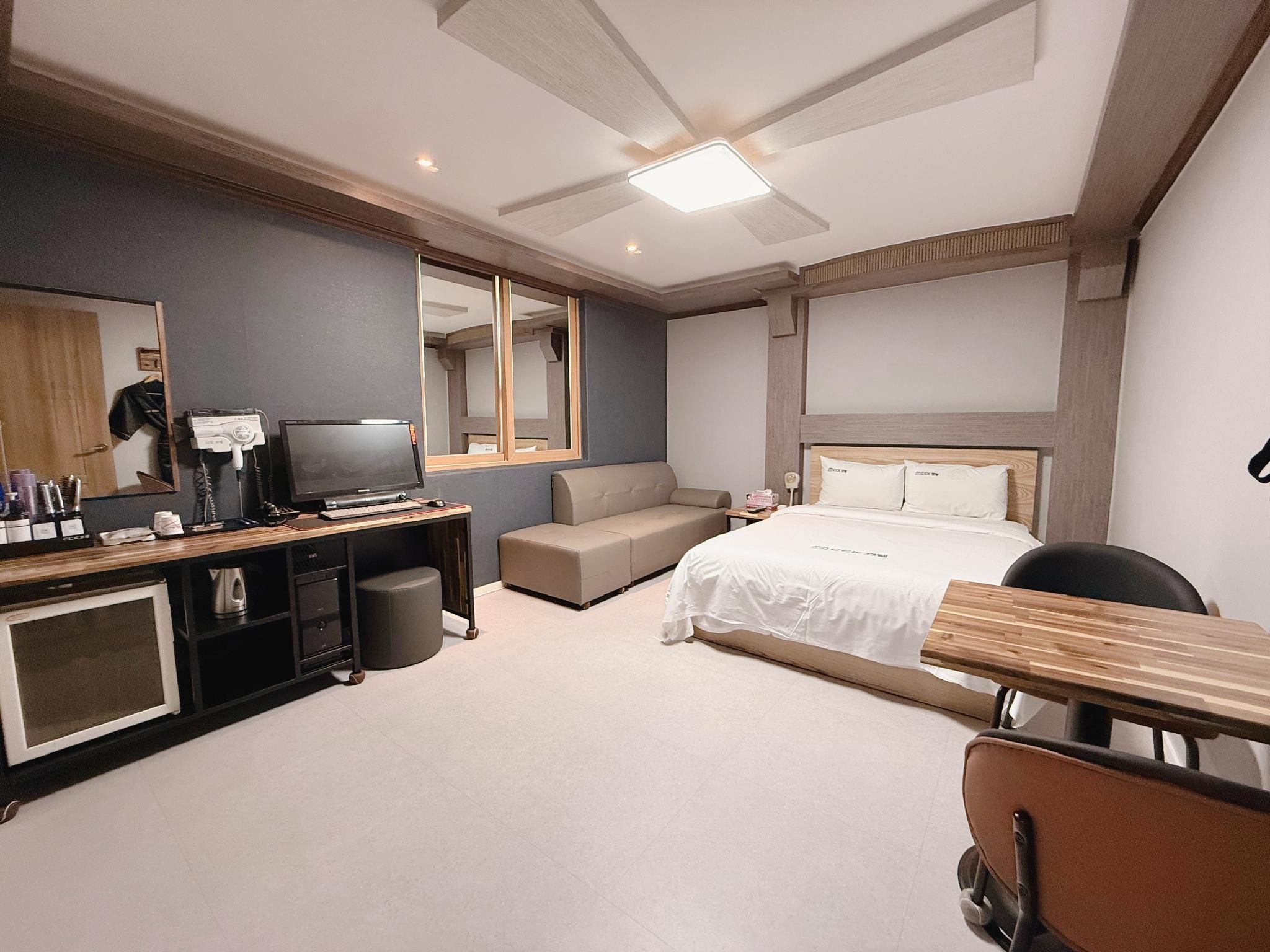 Gwangyang CCK Special Room 2