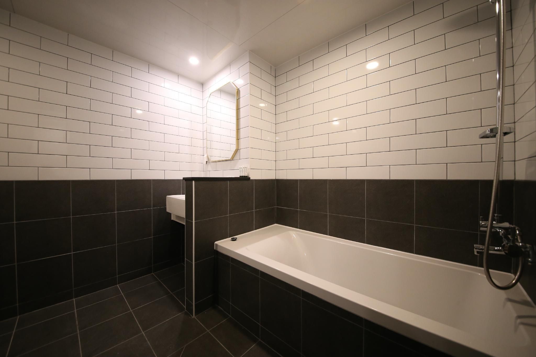 25 Hotel Uiwang Standard A 3