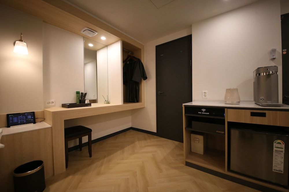 25 HOTEL Premium Room 4