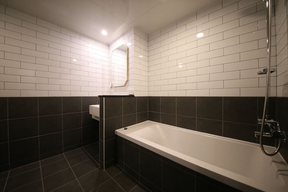 25 HOTEL Standard Room 10