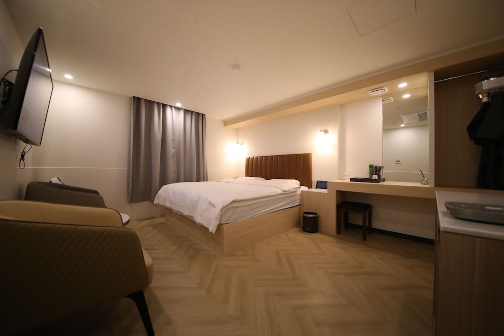 25 HOTEL Premium Room 6