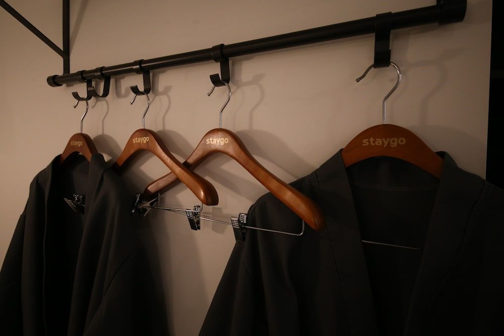 25 HOTEL Standard Room 6