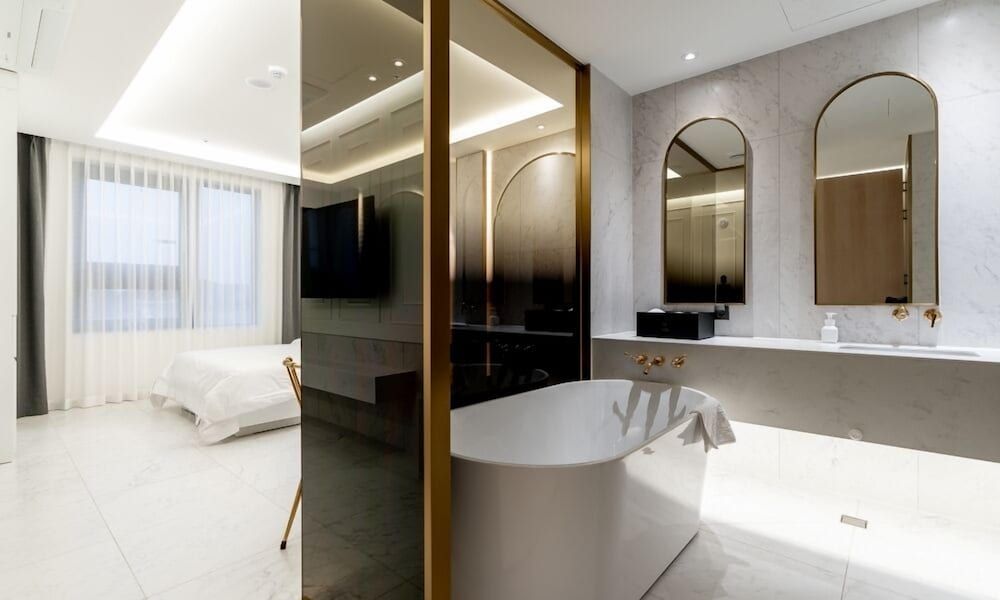 Uiwang Hotel Mayotte