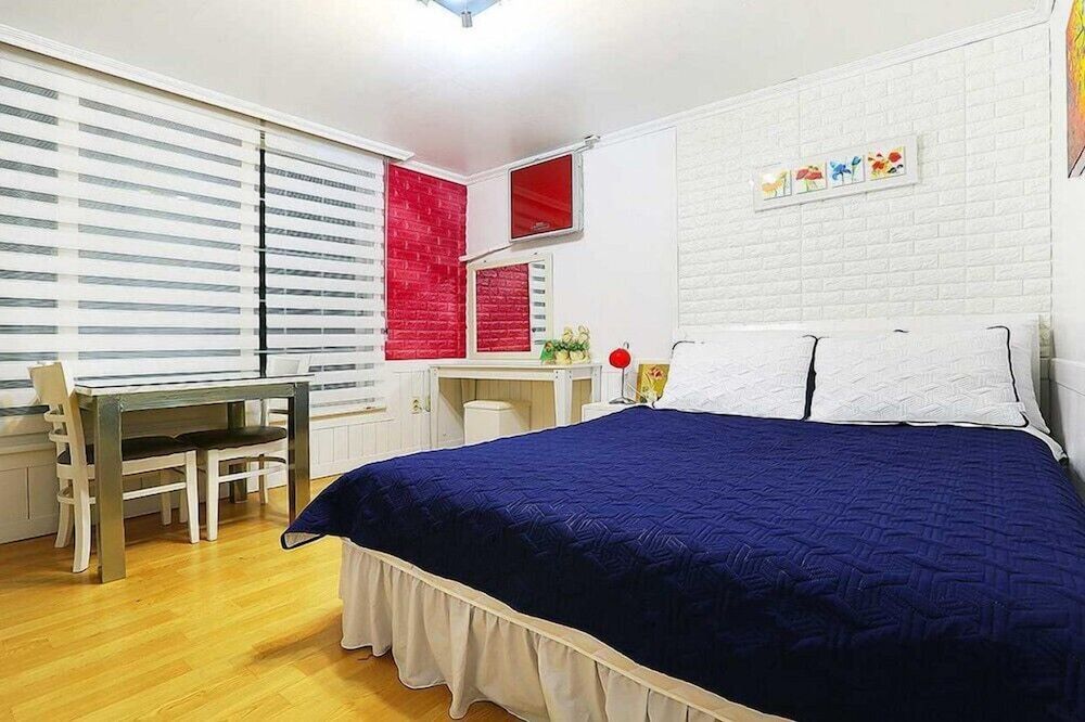 Herb Story Pension Room (Lavanda)