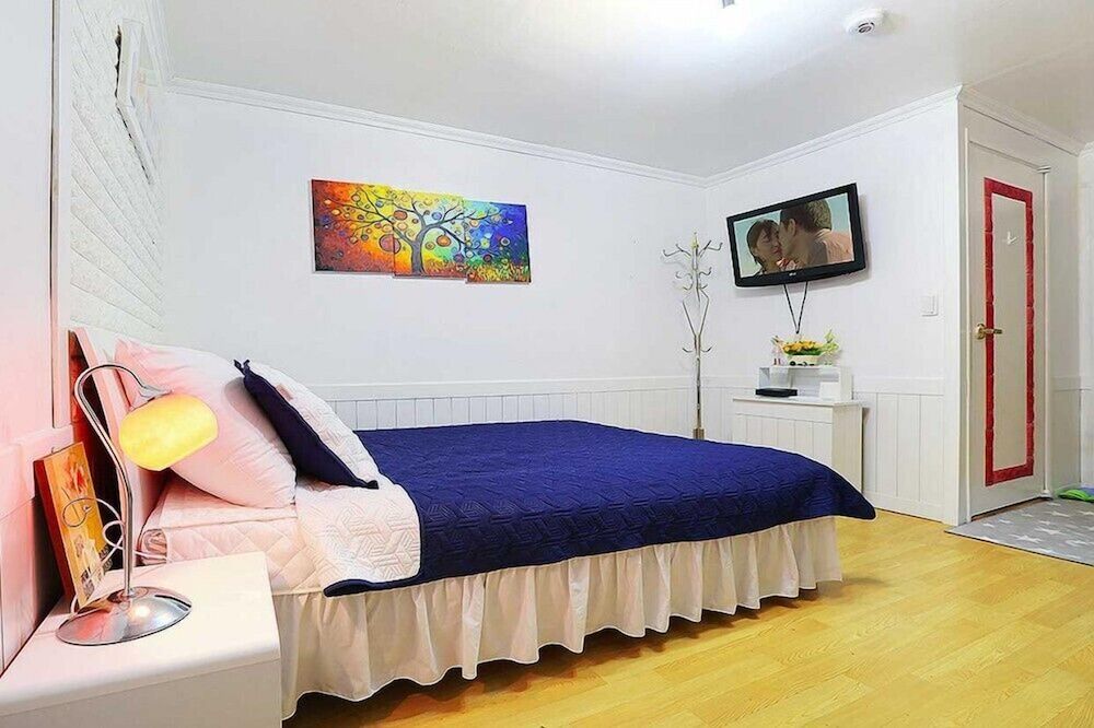 Herb Story Pension Room (Lavanda) 2