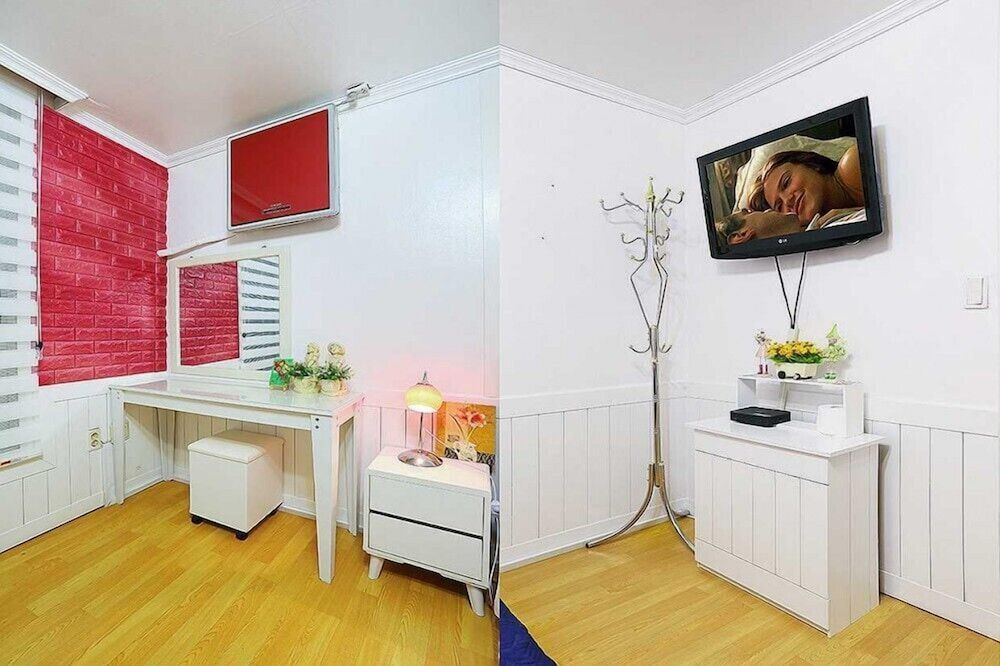 Herb Story Pension Room (Lavanda) 4