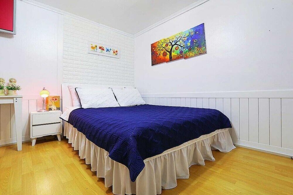 Herb Story Pension Room (Lavanda) 3