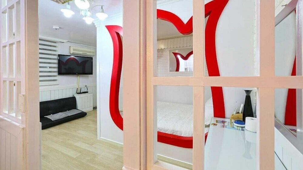 Herb Story Pension Room (Tulip) 3