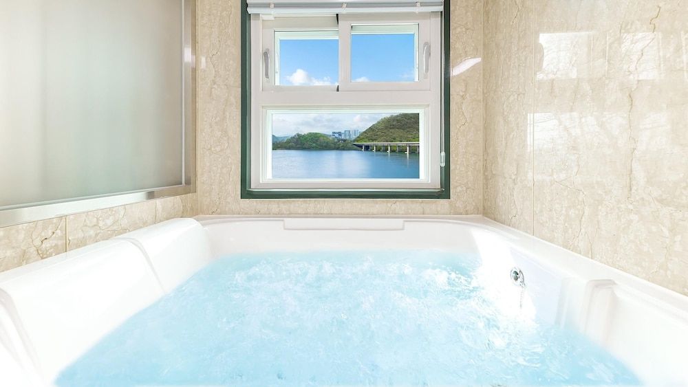 Chuncheon El Dorado Pension Basic Room, 1 Bedroom (201 Boa Vista) 6