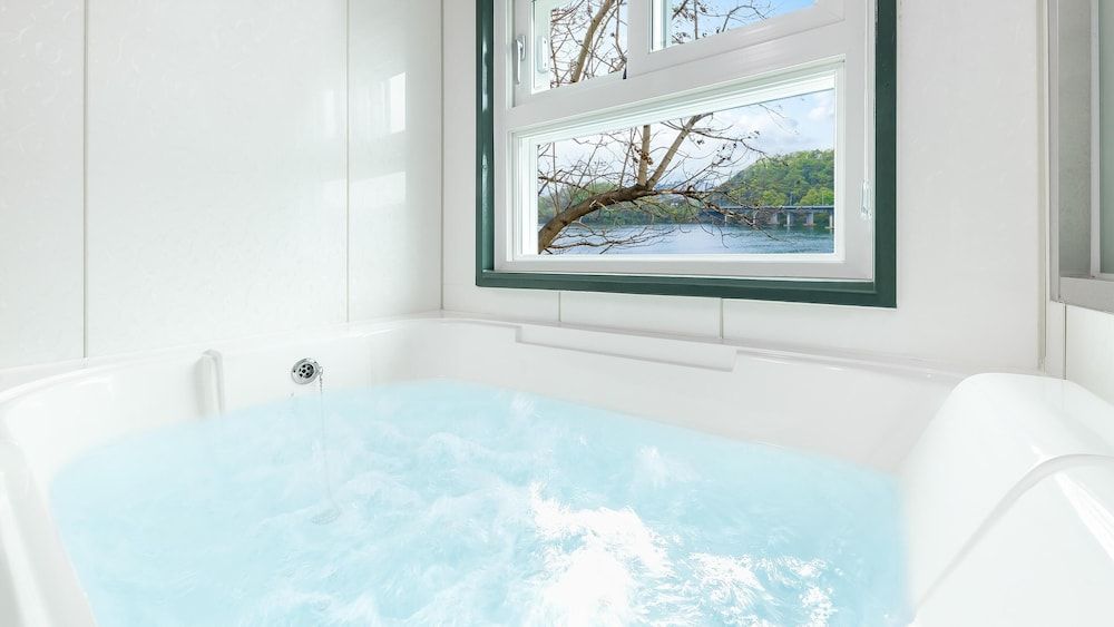 Chuncheon El Dorado Pension Basic Room, 1 Bedroom (302 Iquitos) 9