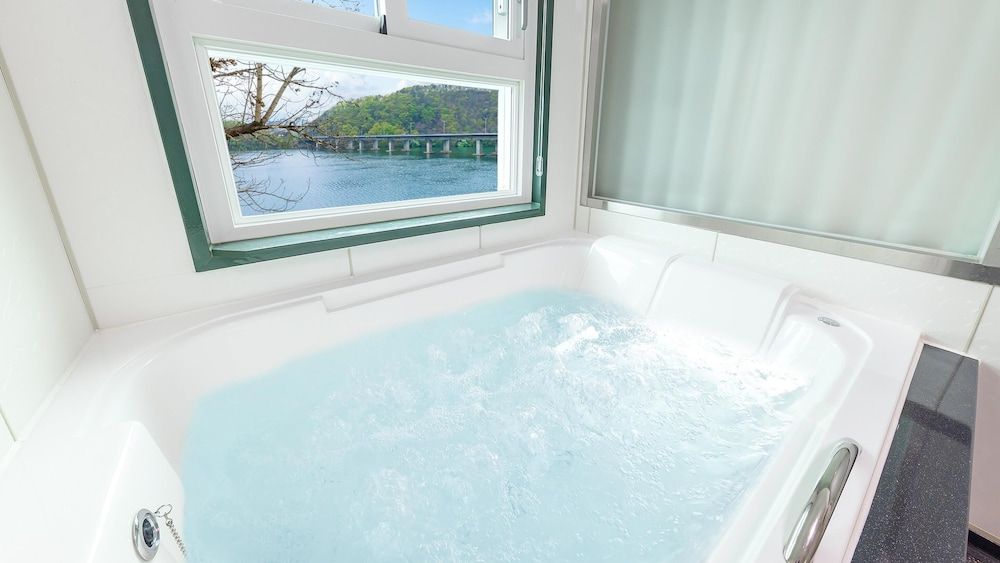 Chuncheon El Dorado Pension Basic Room, 1 Bedroom (302 Iquitos) 8