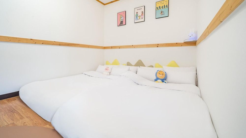 Chuncheon El Dorado Pension Basic Room, 1 Bedroom (302 Iquitos) 4