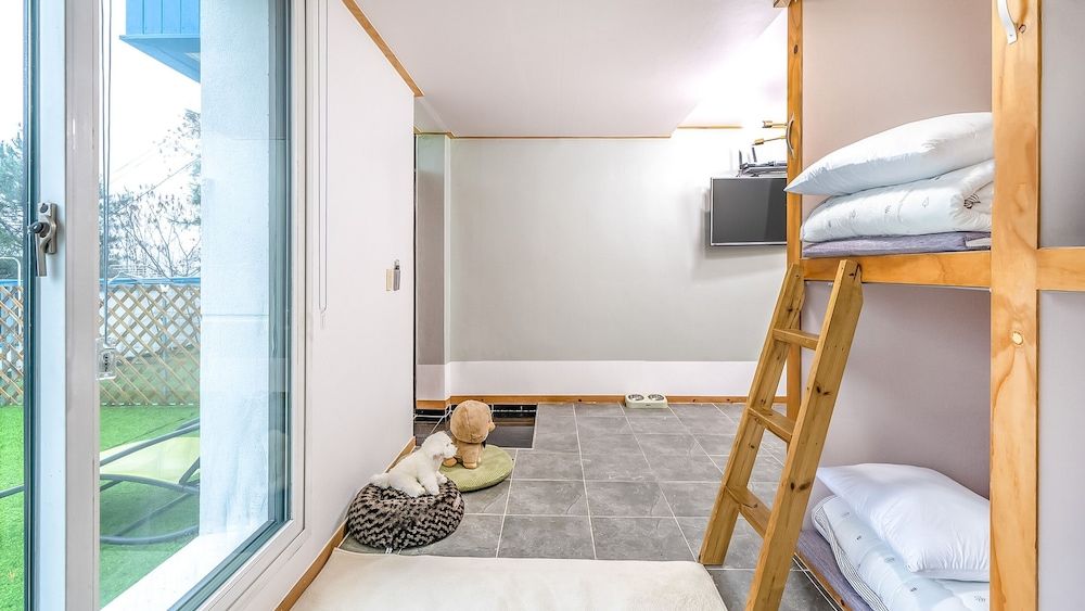 Chuncheon Dogandstay Basic Room, 1 Bedroom (puppy1) 5