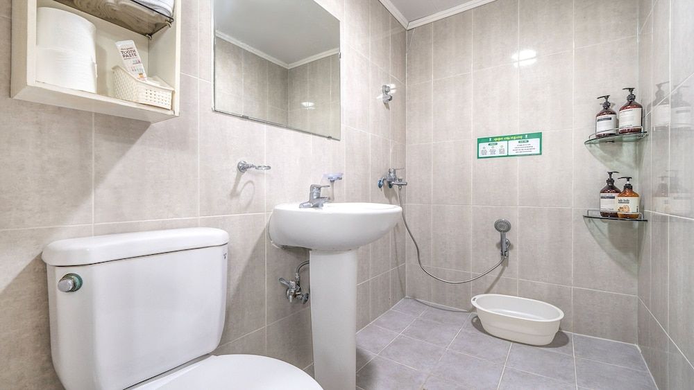 Chuncheon Dogandstay Basic Room, 1 Bedroom (puppy1) 3