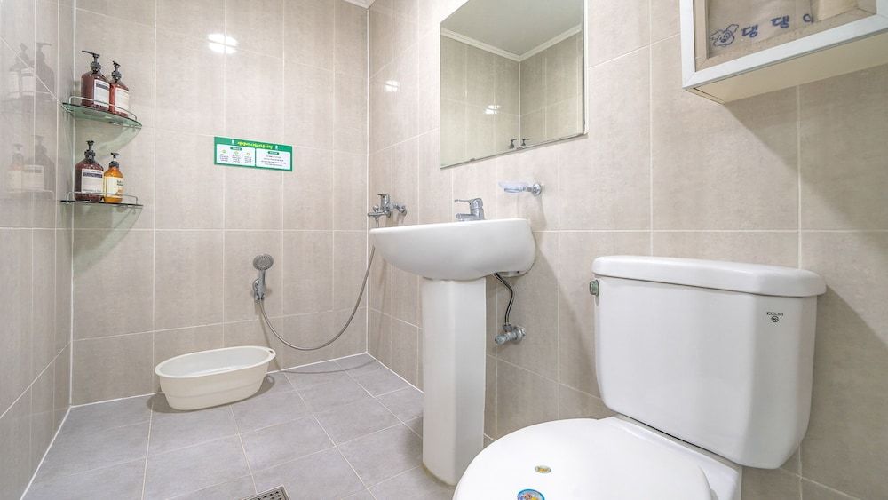 Chuncheon Dogandstay Basic Room, 1 Bedroom (puppy2) 4